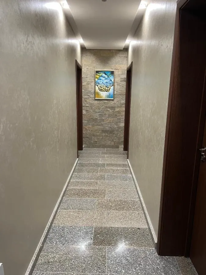 帕莫瑞 斯塔玛托维之家旅馆酒店 招待所