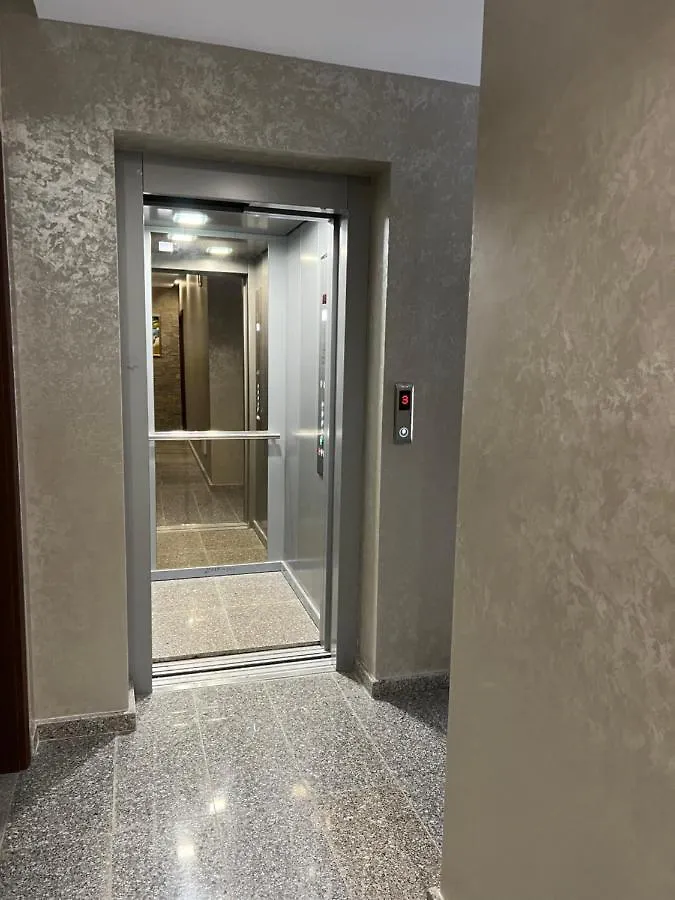 ** 招待所 帕莫瑞 斯塔玛托维之家旅馆酒店 保加利亚