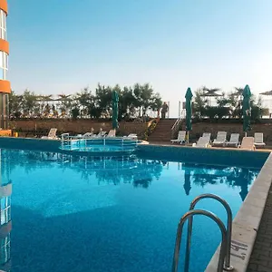 Complex Relax Szálloda