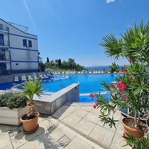 Blue Bay Palace Complex Апарт-отель