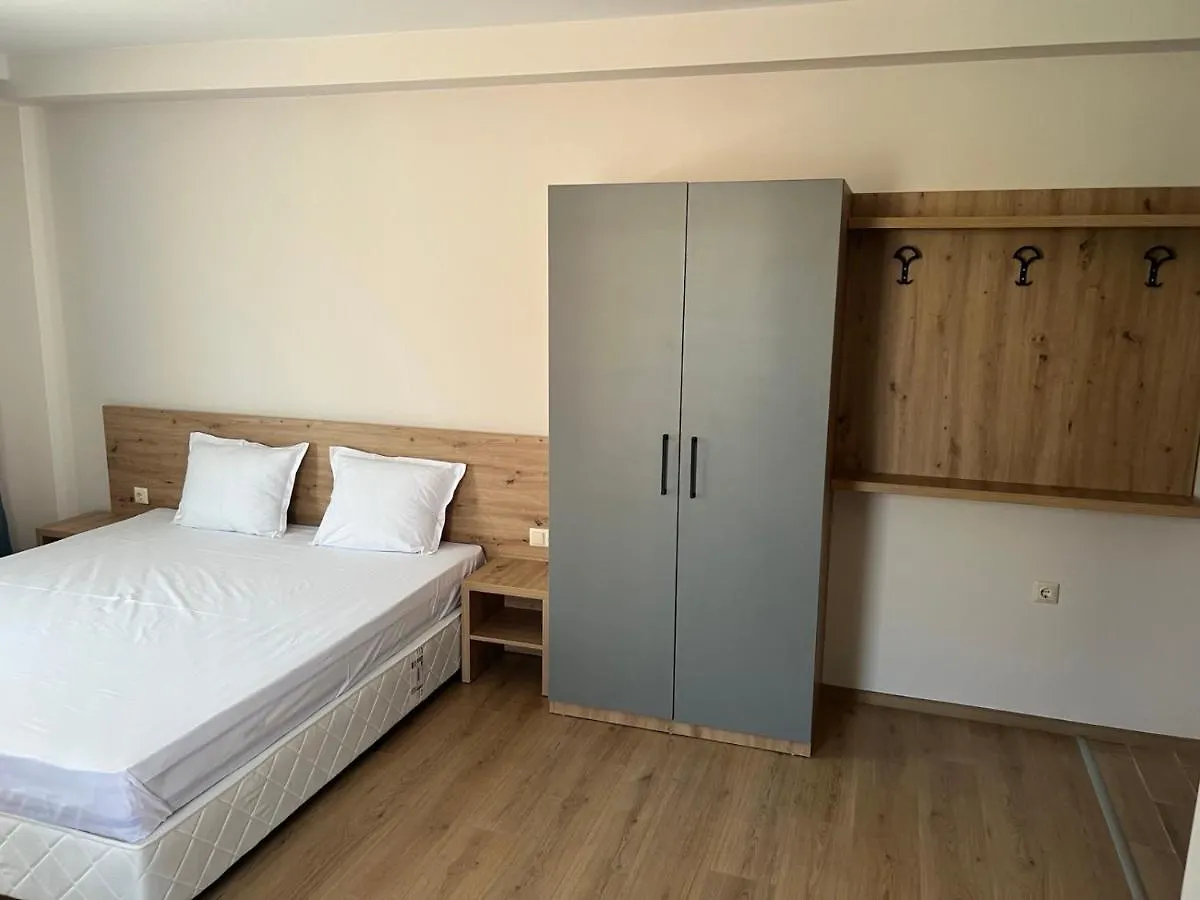 Guest house Stamatovi Family Hotel Pomorie