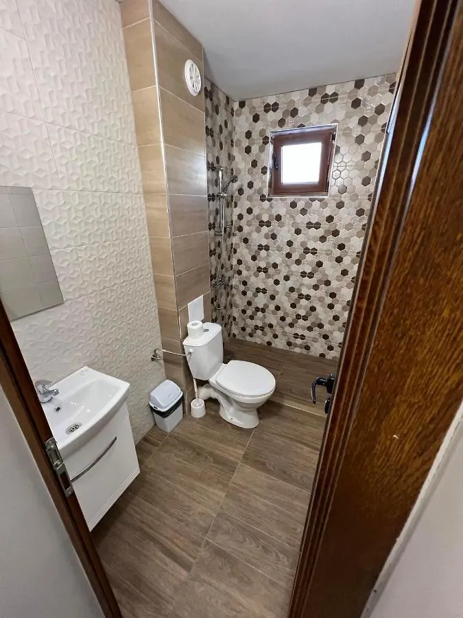 Guest house Stamatovi Family Hotel Pomorie