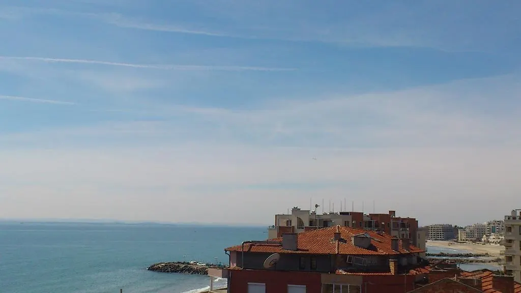 Stamatovi Family Hotel Pomorie Guest house